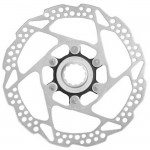 Δισκόπλακα Shimano SM-RT54-160mm  center lock