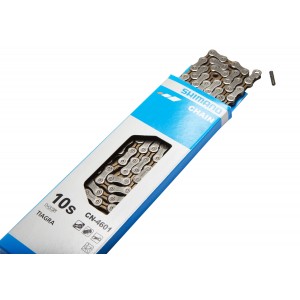 Αλυσίδα Shimano Tiagra chain 10 speed cn-4601 116 link