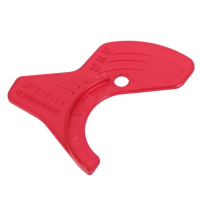 Εργαλείο SRAM REAR Derailleur RD-CHAINGAP ADJUSTMENT GAUGE ETAP AXS 12 speed Εργαλείο SRAM REAR Derailleur RD-CHAINGAP ADJUSTMENT GAUGE ETAP AXS 12 speed