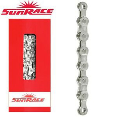 Αλυσίδα Sun Race 8 Speed 116 LINKS Αλυσίδα Sun Race 8 Speed 116 LINKS