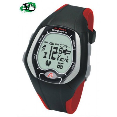 Κοντέρ Ρολόι Alphasports TP73 Κοντέρ Ρολόι Alphasports TP73