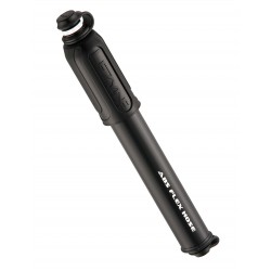 Τρόμπα Χειρός Lezyne  HP Drive black 120psi  8.3 bar