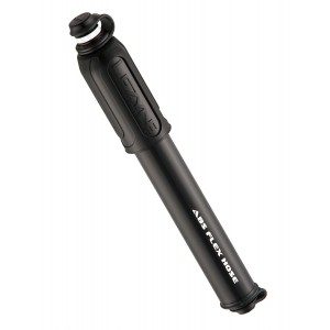 Τρόμπα Χειρός Lezyne  HP Drive black 120psi  8.3 bar