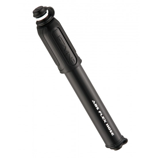 Τρόμπα Χειρός Lezyne  HP Drive black 120psi  8.3 bar