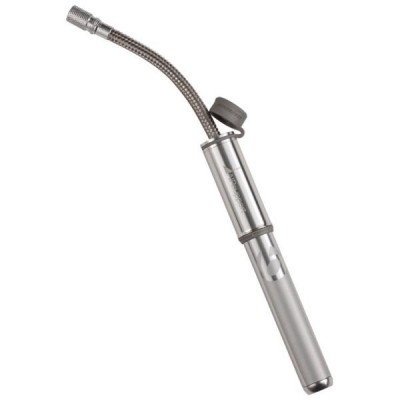 Τρόμπα Χειρός Bontrager Air Support HP Pro Pump fv 120psi Τρόμπα Χειρός Bontrager Air Support HP Pro Pump fv 120psi