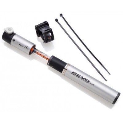 Τρόμπα Χειρός SKS Revo valve lock Pump 88psi/6bar-142gr FV/AV Ασημί Τρόμπα Χειρός SKS Revo valve lock Pump 88psi/6bar-142gr FV/AV Ασημί