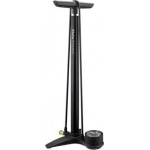 Τρόμπα δαπέδου BIRZMAN Maha Push & Twist MTB II pump AV/FV black με μανόμετρο 120psi/9bar