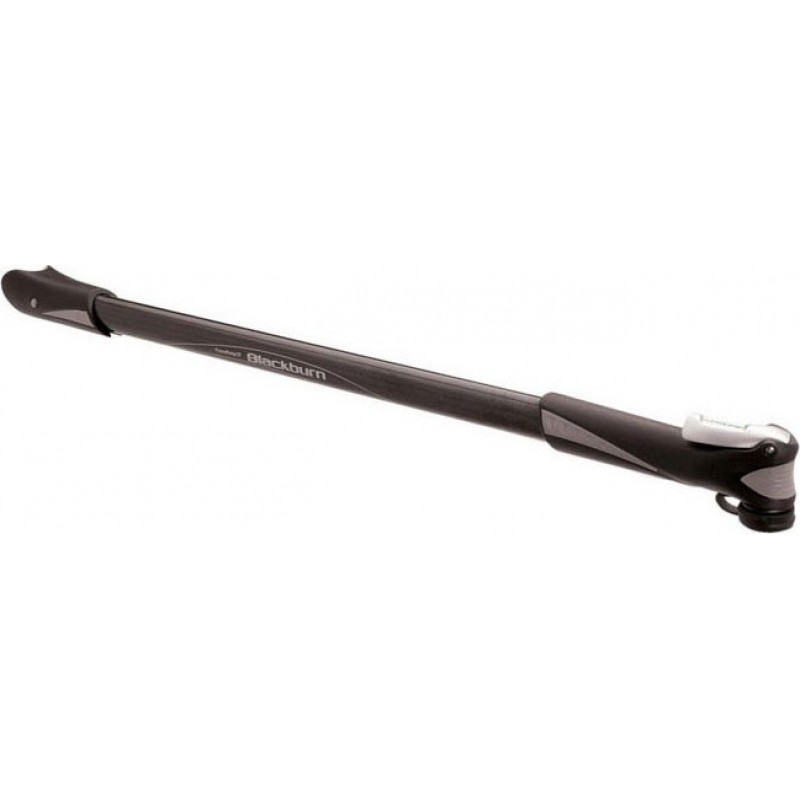Τρόμπα Χειρός Blackburn  Pump Small up to 160psi -carbon frame 43,5 cm (lifetime warranty) Τρόμπα Χειρός Blackburn  Pump Small up to 160psi -carbon frame 43,5 cm (lifetime warranty)