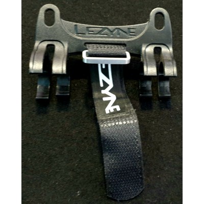 Βάση σκελετού για τρόμπα χειρός LEZYNE  Βάση σκελετού για τρόμπα χειρός LEZYNE