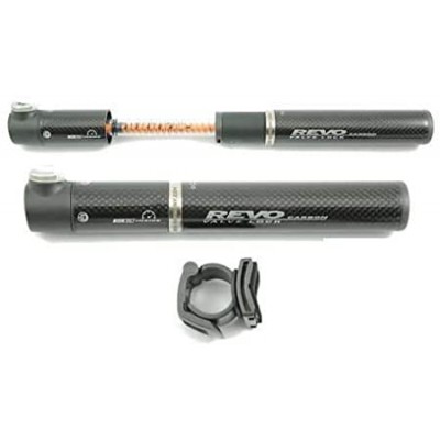 Τρόμπα Χειρός SKS Revo valve lock Pump 88psi/6bar-142gr FV/AV Μαύρο Τρόμπα Χειρός SKS Revo valve lock Pump 88psi/6bar-142gr FV/AV Μαύρο