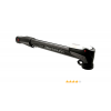 Τρόμπα Χειρός Blackburn  Pump Small up to 160psi -carbon frame 43,5 cm (lifetime warranty)