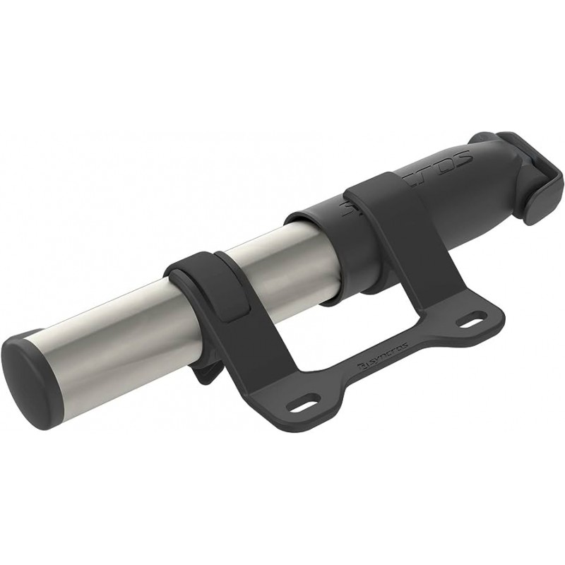 Τρόμπα Χειρός SYNCROS Mini Pump Bundary 2.0HV 80PSI  mtb a/v-f/v
