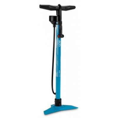 Τρόμπα  ποδιού Acid Race floor blue 160 psi A/V  F/V Τρόμπα  ποδιού Acid Race floor blue 160 psi A/V  F/V