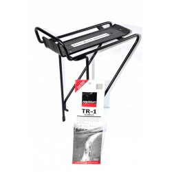 Οπίσθια σχάρα ποδηλάτου Blackpurn TR-1 TrailRack  Black  26''-28''