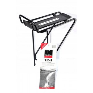 Οπίσθια σχάρα ποδηλάτου Blackpurn TR-1 TrailRack  Black  26''-28''