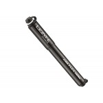 Τρόμπα Χειρός Lezyne  Lite Drive black 160 psi abs flex hose fv/av