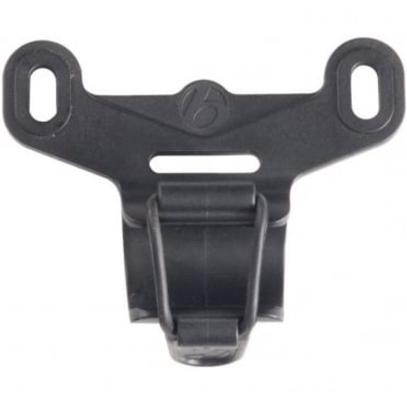 Τρόμπα Χειρός Bontrager Air Support HP Pro Pump fv 120psi Τρόμπα Χειρός Bontrager Air Support HP Pro Pump fv 120psi