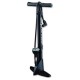 Τρόμπα δαπέδου GIYO 160psi/11bar floor pump με μανόμετρο ένδειξης  A/V - F/V