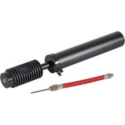 Τρόμπα  Χειρός Βελόνα  Για Μπάλες Τρόμπα  Χειρός Βελόνα  Για Μπάλες