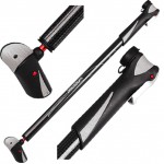 Τρόμπα Χειρός Blackburn  Pump Small up to 160psi -carbon frame 43,5 cm (lifetime warranty)