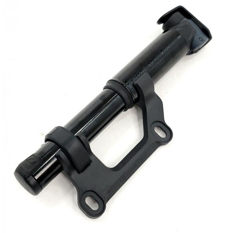 Τρόμπα Χειρός SYNCROS Mini Pump Bundary 130PSI Τρόμπα Χειρός SYNCROS Mini Pump Bundary 130PSI