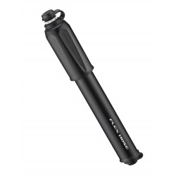 Τρόμπα Χειρός Lezyne  Sport drive hp black 120 8.3 bar