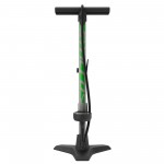 Τρόμπα  ποδιού Syncros vernon 3.0 f/v  a/v 160psi