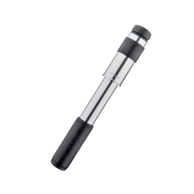 Τρόμπα Χειρός Birzman  Road Velocity Inox 160psi/11bar fv/av Τρόμπα Χειρός Birzman  Road Velocity Inox 160psi/11bar fv/av