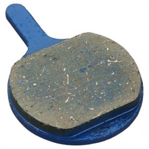 Τακάκια Φρένου  DBP-04 / Brake pads model for Magoura Clara 1998-2001/ Louise 1998-2001