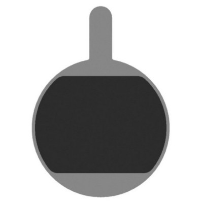 Τακάκια Φρένου  DBP-30 / Brake pads model for Promax DSK-400 / 601J / X-nine Τακάκια Φρένου  DBP-30 / Brake pads model for Promax DSK-400 / 601J / X-nine