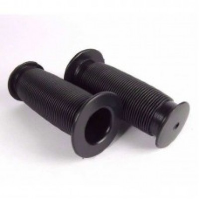 Χειρολαβές Τιμονιού ELMO Παιδικές Μαύρες Χειρολαβές Τιμονιού ELMO Παιδικές Μαύρες