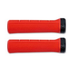 Χειρολαβές RFR HPP  Grips red