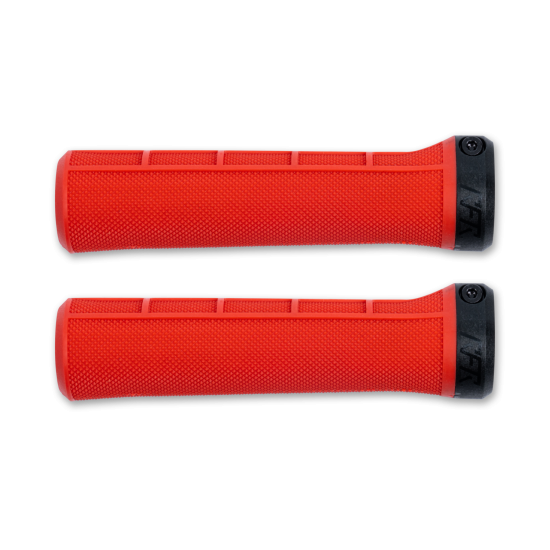 Χειρολαβές RFR HPP  Grips red