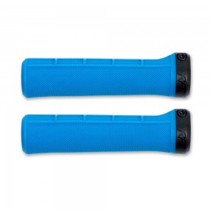 Χειρολαβές RFR HPP  Grips blue