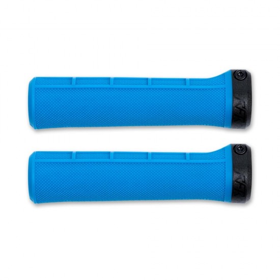 Χειρολαβές RFR HPP  Grips blue