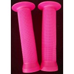 Χειρολαβές Τιμονιού  Elmo silikone Fouxia