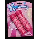 Χειρολαβές Τιμονιού kidzamo Παιδικές flowers