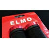Χειρολαβές Τιμονιού  Elmo Allen Black/Red