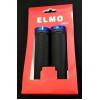 Χειρολαβές Τιμονιού  Elmo Allen Black/Blue