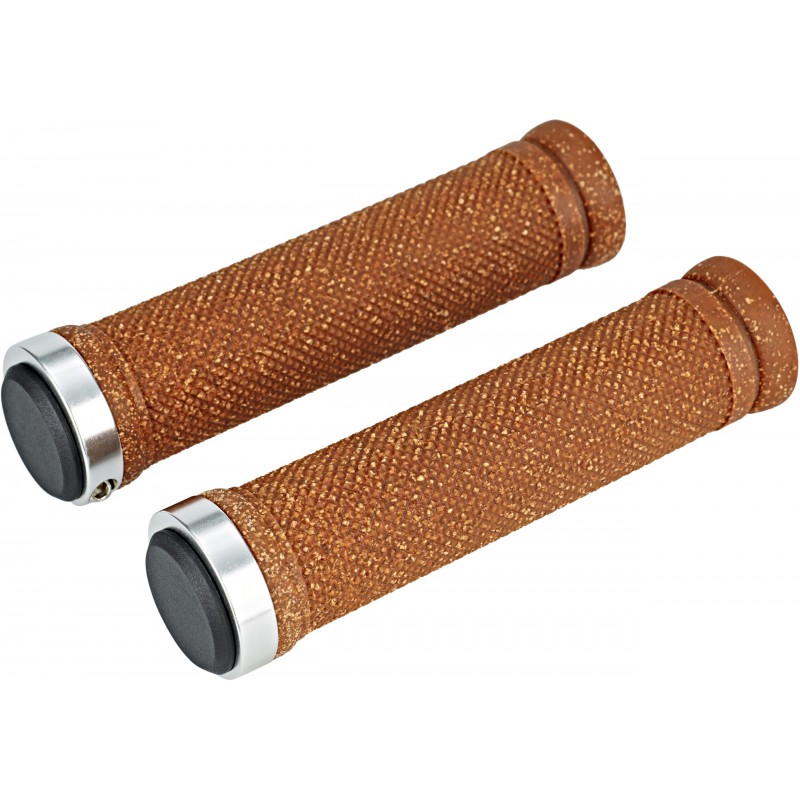 Χειρολαβές Τιμονιού RFR Pro Brown