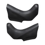 Shimano bracket  covers ST-R785- shimano hoods black