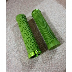 Χειρολαβές funn  hilt  Grips green