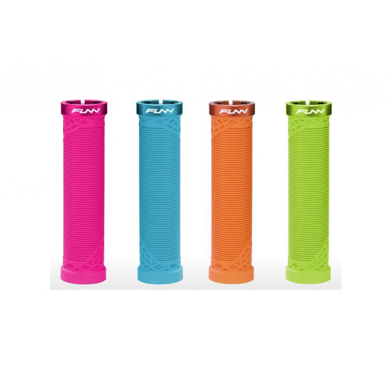 Χειρολαβές funn  hilt  Grips green Χειρολαβές funn  hilt  Grips green