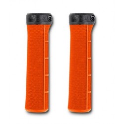 Χειρολαβές RFR HPP  Grips orange