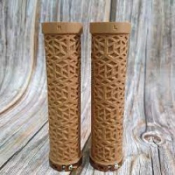 Χειρολαβές funn  hilt  Grips brown