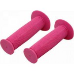Χειρολαβές Τιμονιού ELMO Παιδικές Φούξια