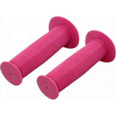 Χειρολαβές Τιμονιού ELMO Παιδικές Φούξια Χειρολαβές Τιμονιού ELMO Παιδικές Φούξια