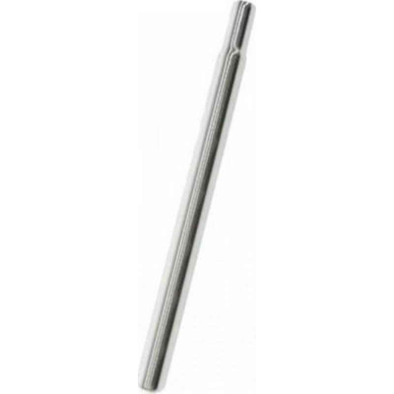 Λαιμός Σέλας  25,4mm/200mm Nikel (χωρίς βάση σέλας)