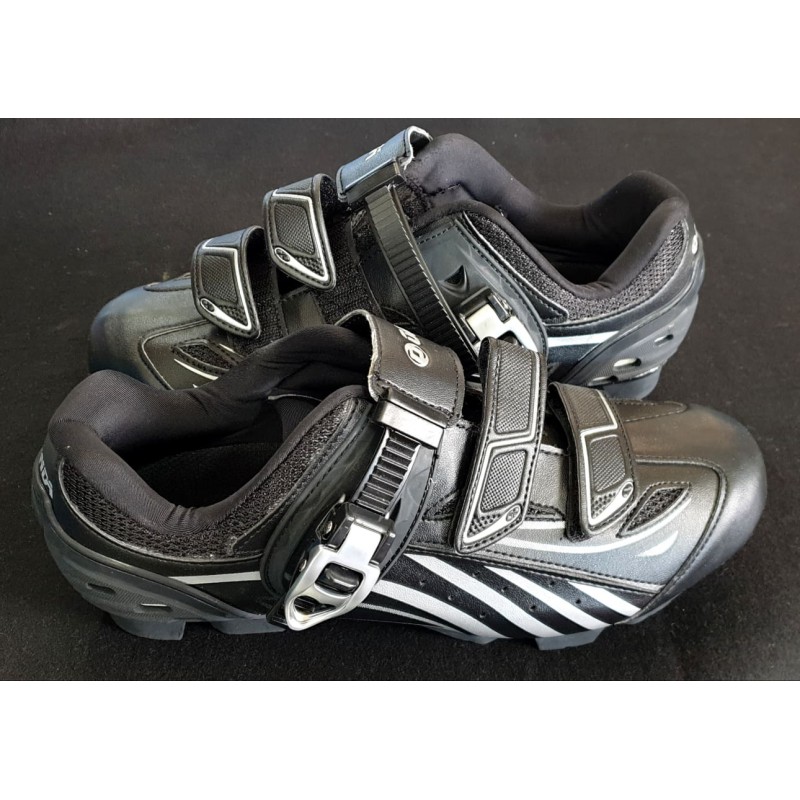 Παπούτσια ONDA MTB Black  size 38 Παπούτσια ONDA MTB Black  size 38