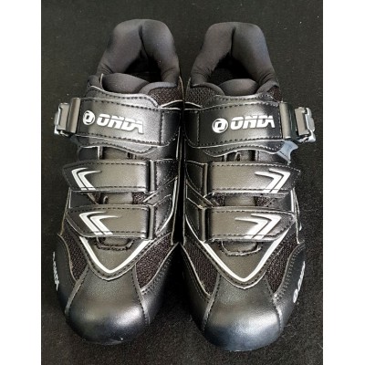 Παπούτσια ONDA Road Black size 37 Παπούτσια ONDA Road Black size 37